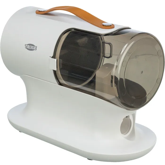 Hauptbild des Produkts Clipper set - střihací souprava s vysavačem, 2l/ 600 W (RP 2,90 Kč)