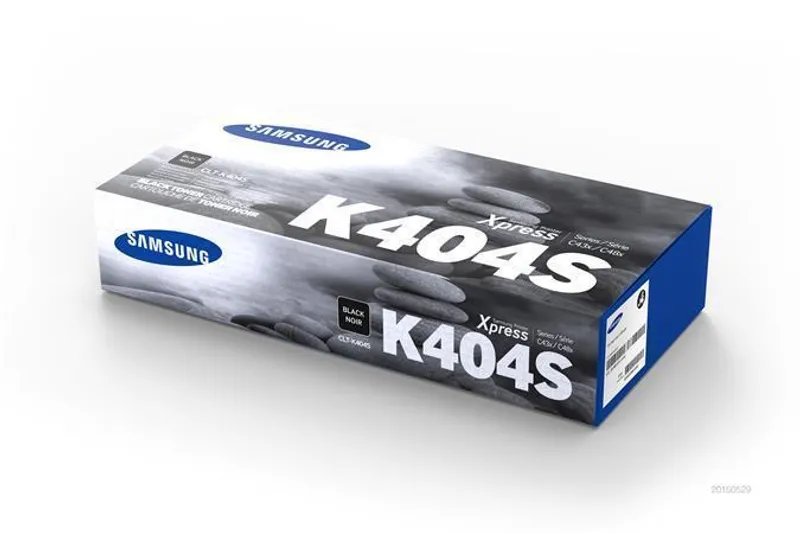 Hauptbild des Produkts CLT-K404S Toner pro SL C430W, SL C480W tiskárny, SAMSUNG černá, 1,5tis.stran
