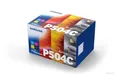 CLT-P504C  
Toner für Drucker CLP 415, CLX 4195, SL C1810/1860, b+c+m+y, SAMSUNG