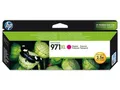 HP Original Ink CN627AE, magenta, 6600S, HP 971XL, HP Officejet Pro X451dn, X451dw, X476dn MFP, X476dw