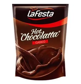 LA FESTA Instant-Trinkschokolade, 150 g