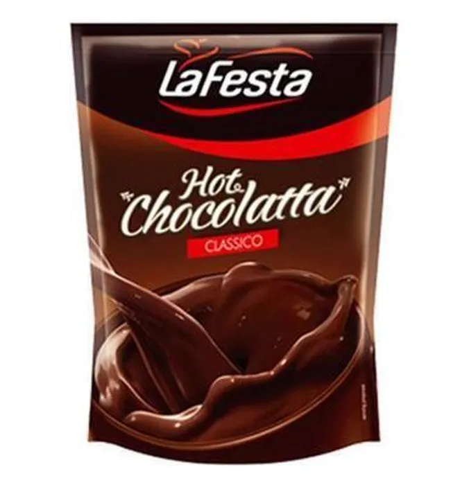 Hauptbild des Produkts Čokoláda, instantní, 150 g, LA FESTA