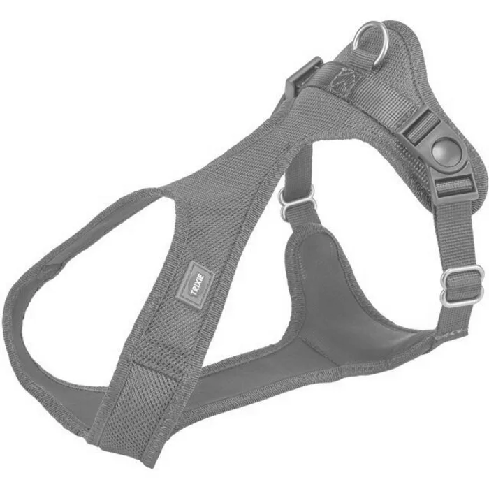 Hauptbild des Produkts COMFORT SOFT postroj, petrolejováS:hruď:33-50cm/20mm