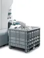 Weiteres Produktbild Compactor papíru C-500 pro KOBRA CYCLONE