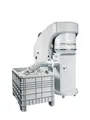 Weiteres Produktbild Compactor papíru C-500 pro KOBRA CYCLONE