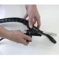 Weiteres Produktbild Constrictor, schwarz, Logo