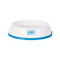 Weiteres Produktbild Cool Fresh Kunststoff-Kühlschüssel, weiß/blau 0,25 l/17 cm