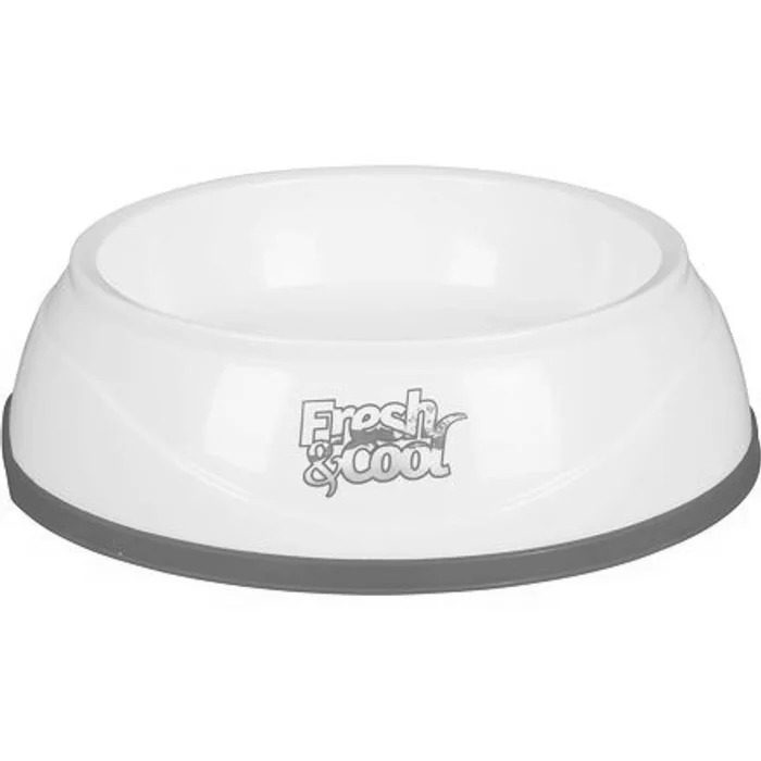 Hauptbild des Produkts Cool Fresh chladící miska plastová, bílo/modrá 1 l/20 cm