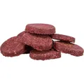 Cracker, sušenky pro hlodavce s červenou řepou, 4 cm / 150 g