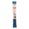 Weiteres Produktbild Cremiger, cremiger Leckerbissen für Katzen, Thunfisch und Weißfisch, 5 x 14 g