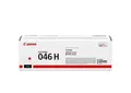 Canon Original Toner 046HM, magenta, 5000S, 1252C002, high capacity, Canon LBP654Cx, 653Cdw, MFP735Cx, 634Cdw, 632Cdw, O