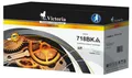 CRG-718B Cartridge pro tiskárny i-SENSYS LBP 7200CDN, MF 8330, černá, 3400 str., VICTORIA