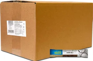 Zuckertuben Gastro Service Portion 4kg [1000 Stück]