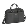 Damen-Business-Tasche "Narita 8121", 14", schwarz, RIVACASE