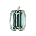 Weiteres Produktbild Damenbrieftasche JUST Leather Mint