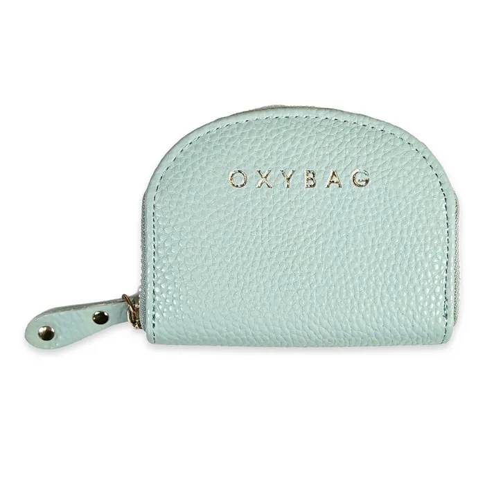 Hauptbild des Produkts Dámská peněženka JUST Leather Mint