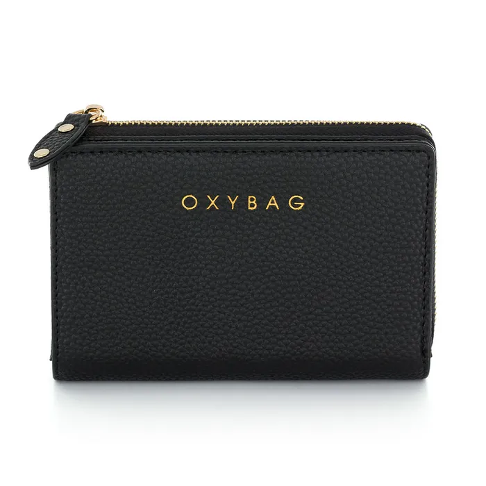 Hauptbild des Produkts Dámská peněženka LAST Leather Black