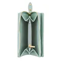 Damenbrieftasche LAST Leather Mint
