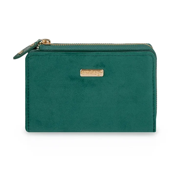 Hauptbild des Produkts Dámská peněženka LAST Velvet Green