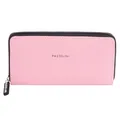 Damengeldbörse MONY L PASTELINI rosa