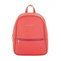 Weiteres Produktbild Damenrucksack DIXY Leather Coral