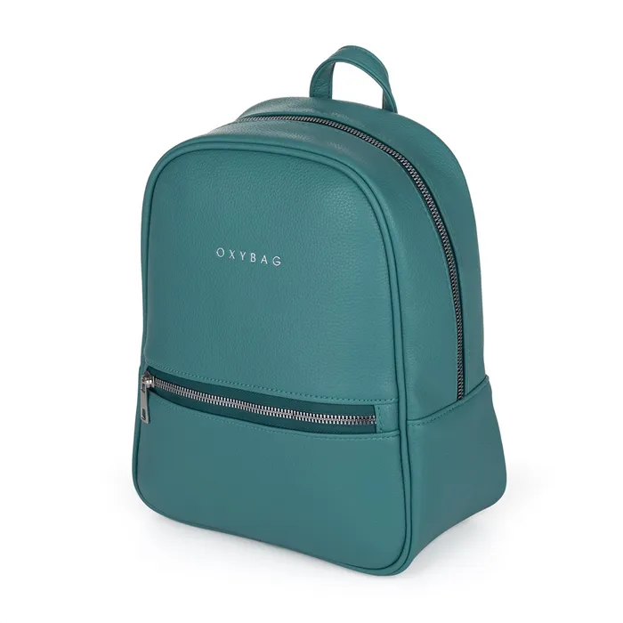 Hauptbild des Produkts Dámský batoh DIXY Leather Milano