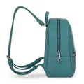 Weiteres Produktbild Damenrucksack DIXY Leder Milano