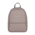Weiteres Produktbild Damenrucksack DIXY Leder Mocca