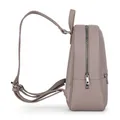 Weiteres Produktbild Damenrucksack DIXY Leder Mocca