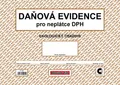 Daňová evidence pro neplátce DPH ET328