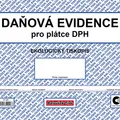 Weiteres Produktbild Daňová evidence pro plátce DPH ET330