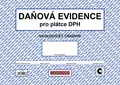 Daňová evidence pro plátce DPH ET330