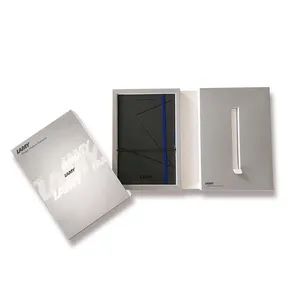 LAMY Geschenkbox mit Notizbuch