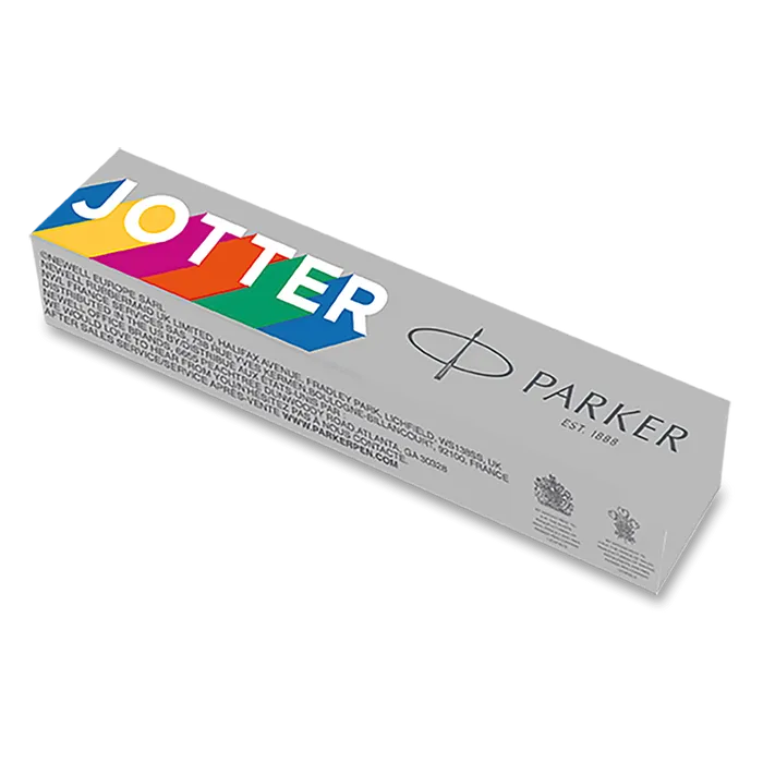 Hauptbild des Produkts Dárková krabička Parker Jotter Originals prázdná