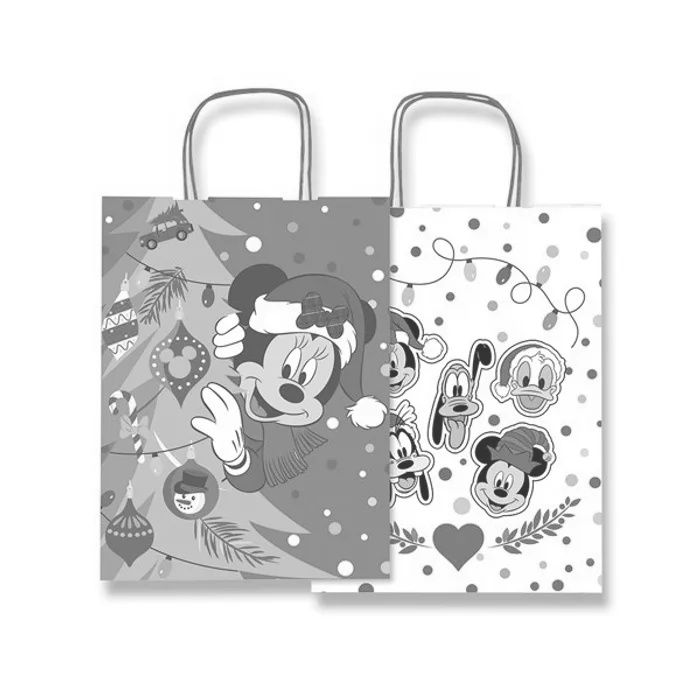 Hauptbild des Produkts Dárková taška Allegra Disney 460 x 160 x 490 mm