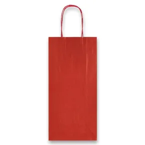 Allegra Rubin Geschenktüte, Flasche