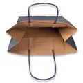 Weiteres Produktbild Allegra Geschenktüte grün, XS