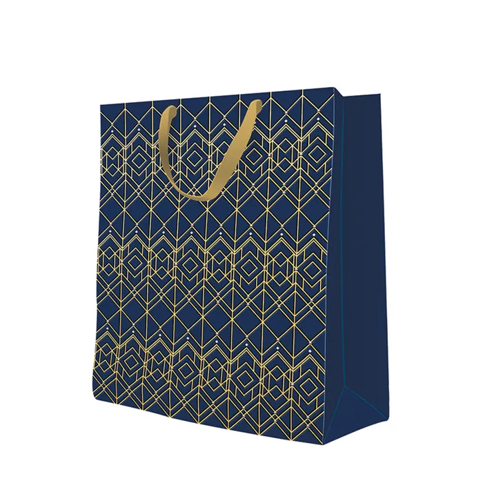 Hauptbild des Produkts Dárková taška big - Crystal Deco 30x12x41 cm