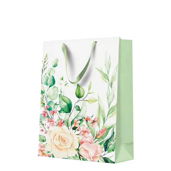 Hauptbild des Produkts Dárková taška big - Floral Moments 30x12x41 cm