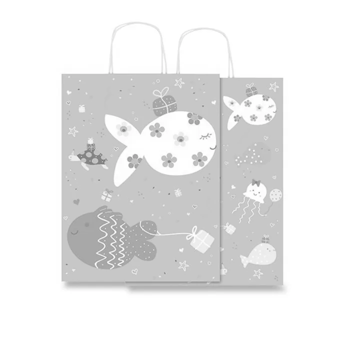 Hauptbild des Produkts Dárková taška Fantasia Kids 160 x 80 x 210 mm