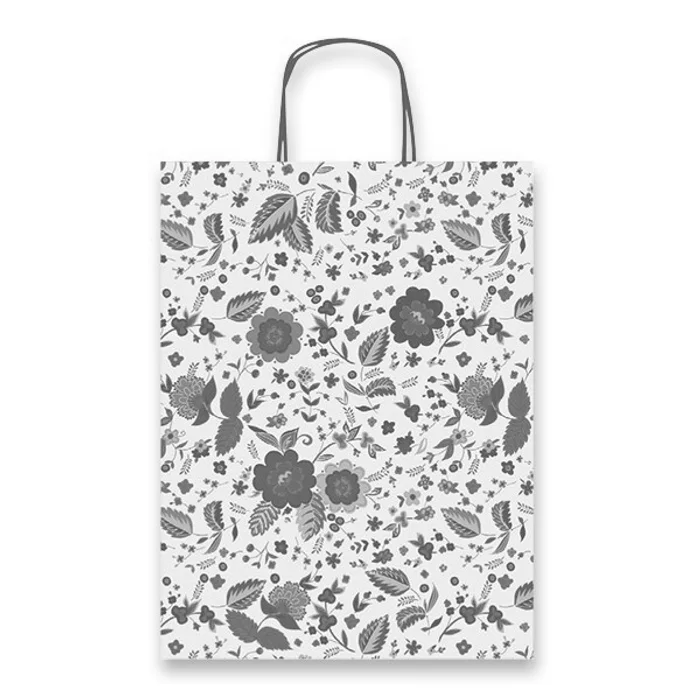 Hauptbild des Produkts Dárková taška Flora 260 x 120 x 345 mm