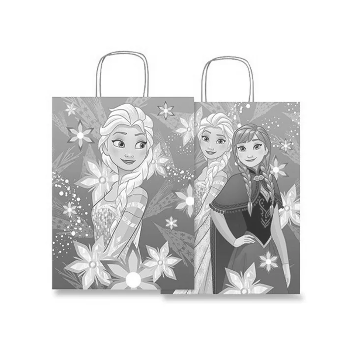 Hauptbild des Produkts Dárková taška Frozen 260 x 120 x 345 mm
