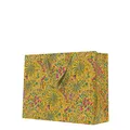 Geschenktasche horizontal - ETHNIC GARDEN 33,5x13x26,5 cm