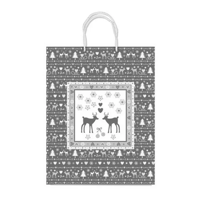 Hauptbild des Produkts Dárková taška Nordico 205 x 115 x 260 mm