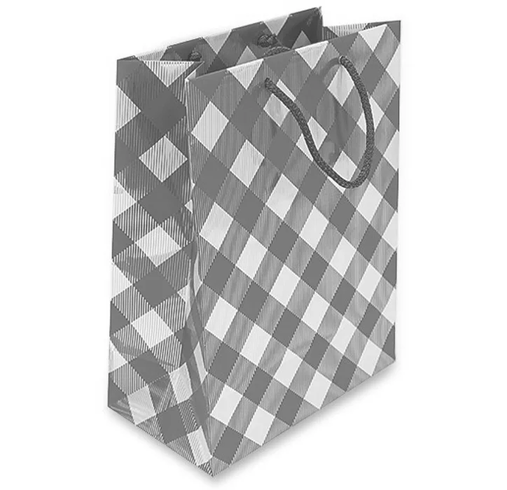 Hauptbild des Produkts Dárková taška Premium Blue 320 x 130 x 250 mm