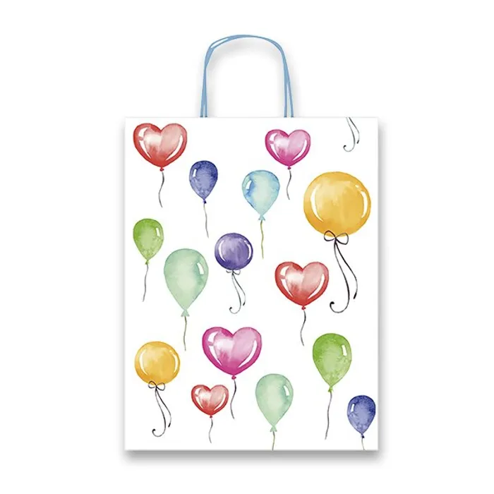 Hauptbild des Produkts Dárková taška Sadoch Ballons 260 x 120 x 345 mm
