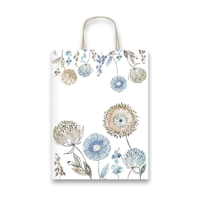 Hauptbild des Produkts Dárková taška SADOCH Floral Fantasy 160 x 80 x 210 mm
