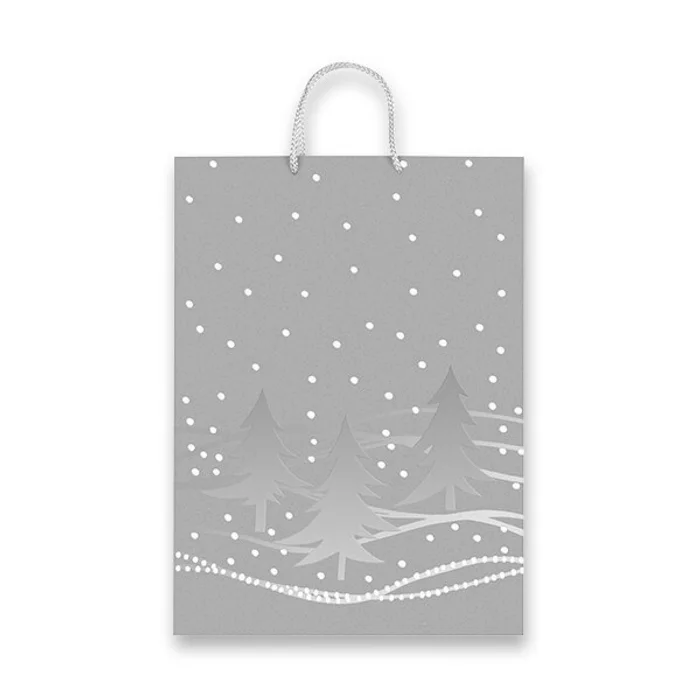 Hauptbild des Produkts Dárková taška Stampa a Caldo 205 x 115 x 260 mm