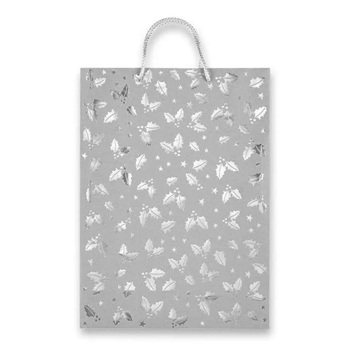 Hauptbild des Produkts Dárková taška Stampa a Caldo Holly různé rozměry 300 x 120 x 410 mm