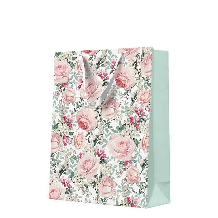 Hauptbild des Produkts Dárková taška velká - Gorgeous Roses 30x12x41 cm